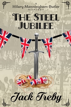 Paperback The Steel Jubilee Book