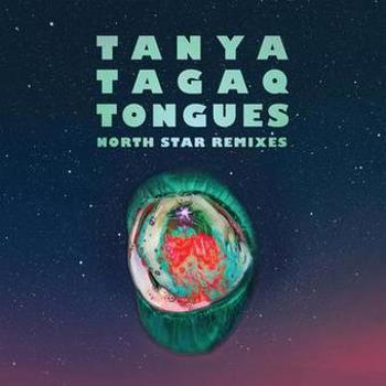 Vinyl Tongues North Star Remixes Book