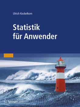 Paperback Statistik Für Anwender [German] Book