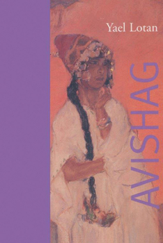 Paperback Avishag Book