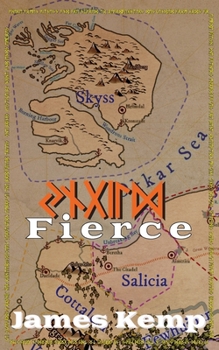 Paperback Fierce Book