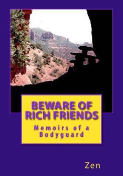 Paperback Beware Of Rich Friends Book