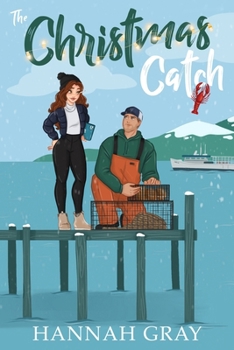 The Christmas Catch (Holiday Harbor Series)
