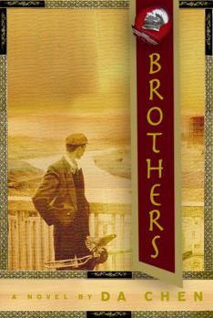 Hardcover Brothers: A Novel Book