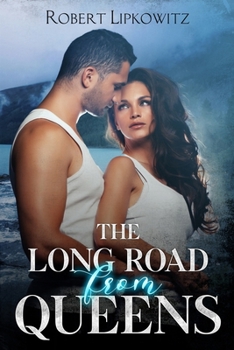 Paperback The Long Road From Queens Book