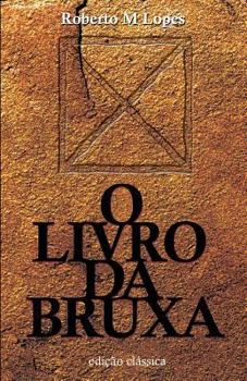 Paperback O Livro da Bruxa [Portuguese] Book