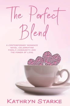 Paperback The Perfect Blend Book