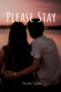 Paperback Please Stay Book