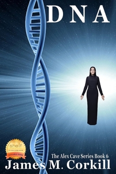 DNA.: A Science fiction mystery.