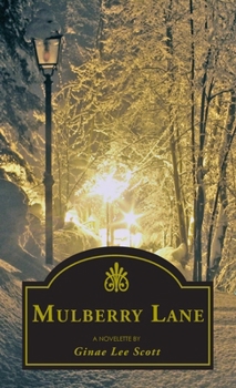 Hardcover Mulberry Lane Book