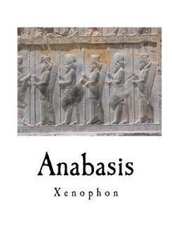 Paperback Anabasis Book