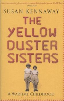 Paperback The Yellow Duster Sisters Book
