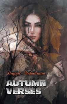 Paperback Autumn Verses Book