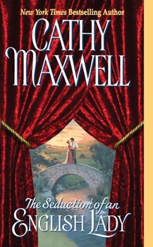 Mass Market Paperback The Seduction of an English Lady Book
