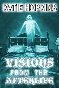 Paperback Visions From The Afterlife Book