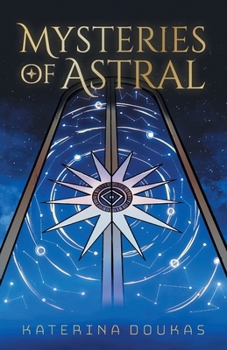 Paperback Mysteries of Astral Book