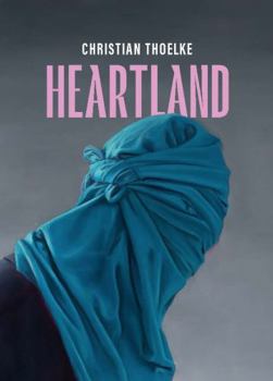 Paperback Christian Thoelke: Heartland Book