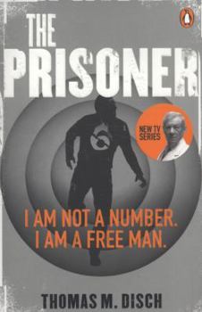 The Prisoner - Book #1 of the Prisoner
