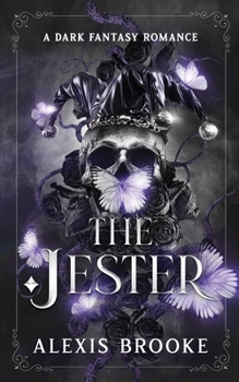 The Jester: A Dark Fantasy Romance (The Fae Court)