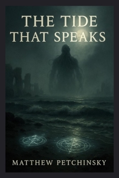 Paperback The Tide that Speaks Book