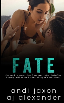 Fate - Book #3 of the SEAL'd