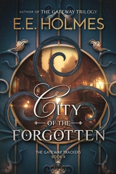 Paperback City of the Forgotten Book