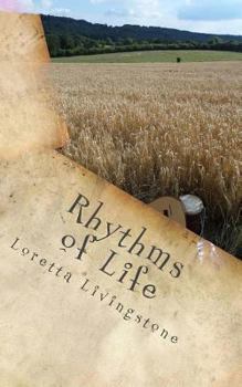 Paperback Rhythms of Life Book