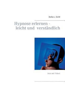 Paperback Hypnose erlernen - leicht und verständlich [German] Book