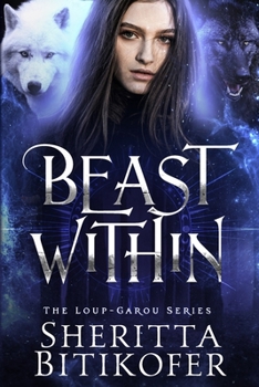 Paperback Beast Within Book