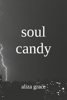 Paperback soul candy Book