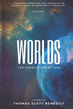 Paperback Worlds: The Consciousness Code Book