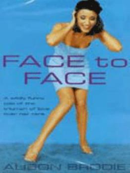 Hardcover Face to Face Book