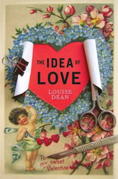 Hardcover The Idea of Love Book