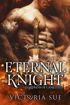 Paperback Eternal Knight Book