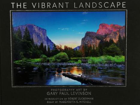 The Vibrant Landscape