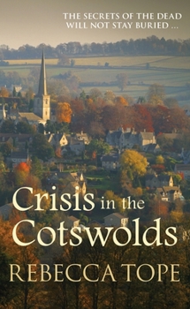 Crisis in the Cotswolds - Book #16 of the  Osborne