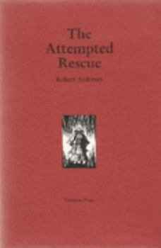 Hardcover The Attempted Rescue Book