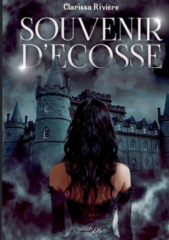 Paperback Souvenir d'Ecosse [French] Book