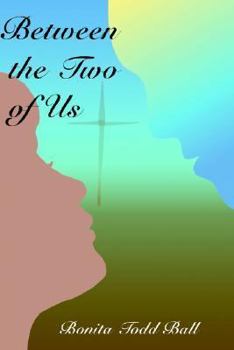 Paperback Between the Two of Us Book