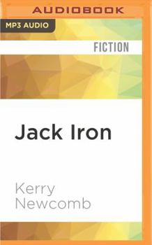 Jack Iron - Book #6 of the Medal