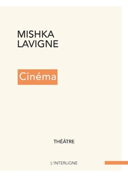 Paperback Cinéma [French] Book