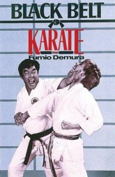 Paperback Shito-Ryu Karate Book