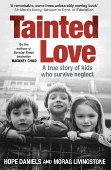 Paperback Tainted Love Book