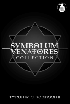 Paperback Symbolum Venatores Collection Book