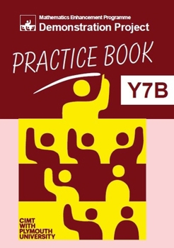 Paperback MEP Demonstration Practice Boo Book