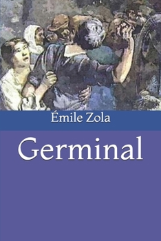 Paperback Germinal Book