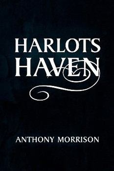 Paperback Harlots Haven Book
