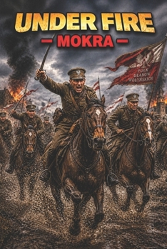 Paperback Under Fire - Mokra Book