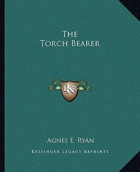 Paperback The Torch Bearer Book