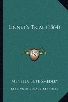 Paperback Linnet's Trial (1864) Book